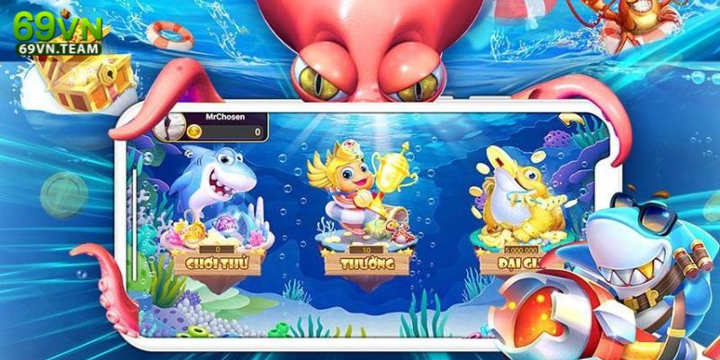 Các loại vũ khí đều mang những công dụng đặc biệt