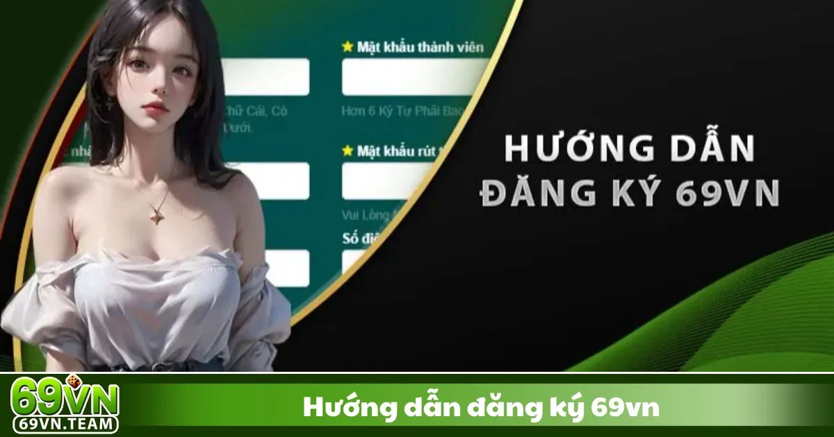 Điều kiện & yêu cầu để đăng ký hợp lệ