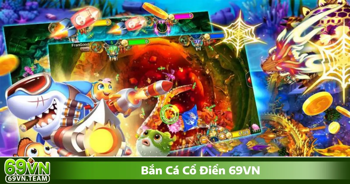 Khi nào nên sử dụng bom để săn cá lớn?