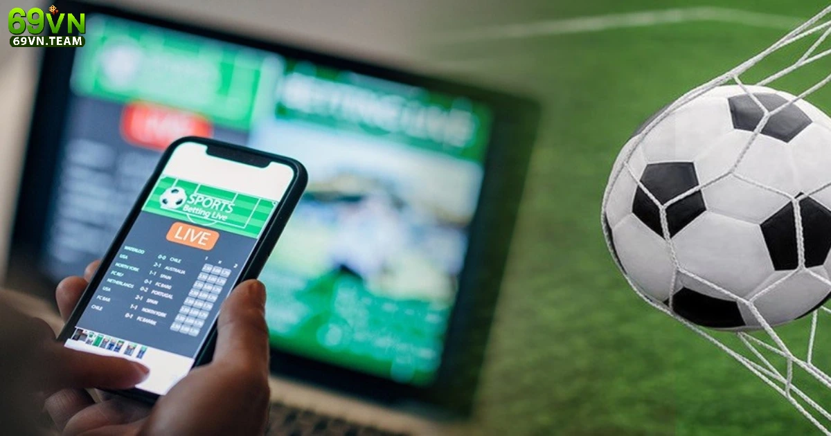 Cách sử dụng kèo bóng đá hôm qua để đặt cược kèo hôm nay