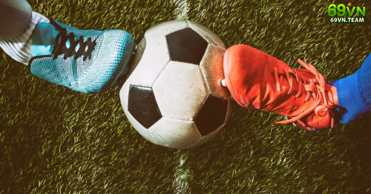 Kèo chẵn lẻ là gì? Giới thiệu về hệ thống cược đặc biệt tại 69VN