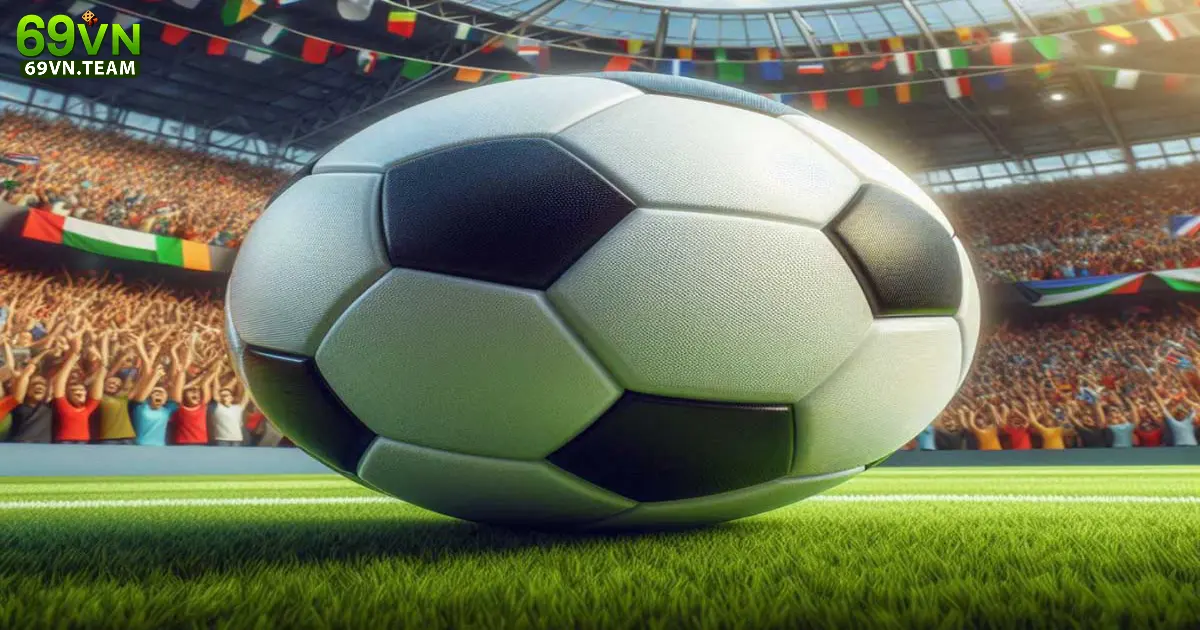 Kèo Chấp 1 - Cách Đọc Kèo Và Chiến Lược Đặt Cược Tại 69VN 2 Kèo chấp 1 là gì? Giới thiệu kèo cược bóng đá phổ biến tại 69VN