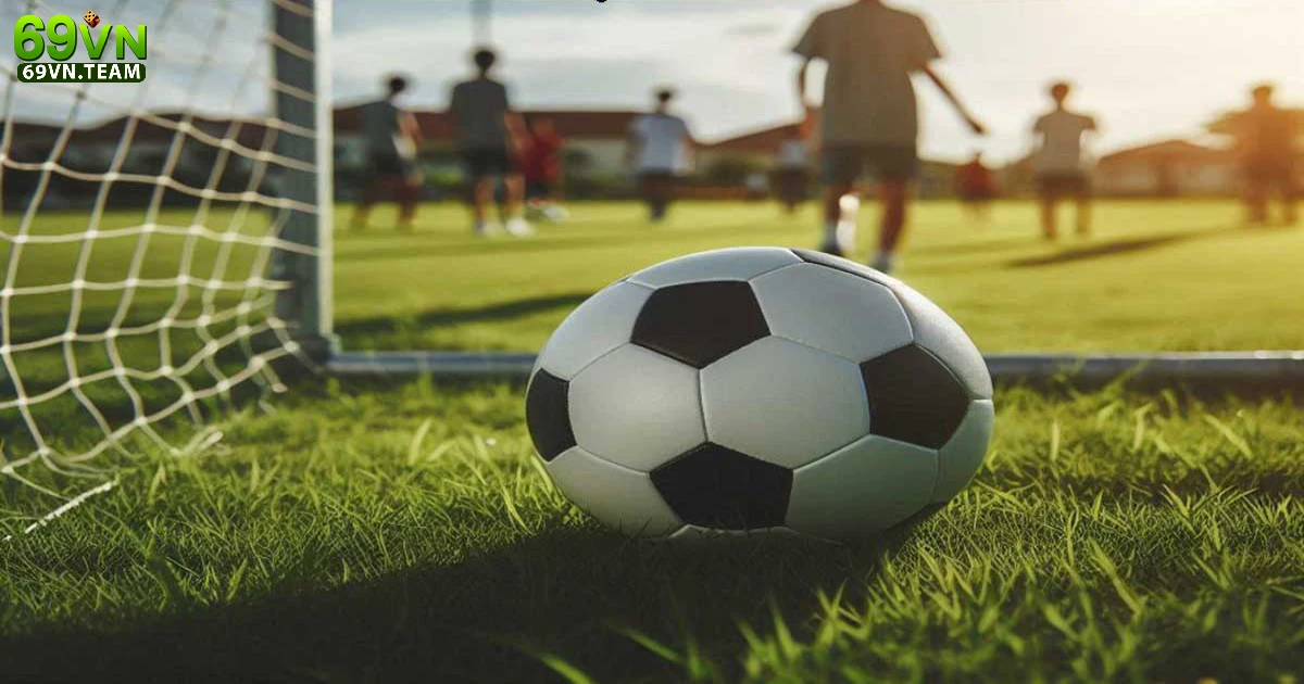 Kèo chấp 2 1/2 là gì? Giới thiệu hệ thống cá cược bóng đá tại 69VN