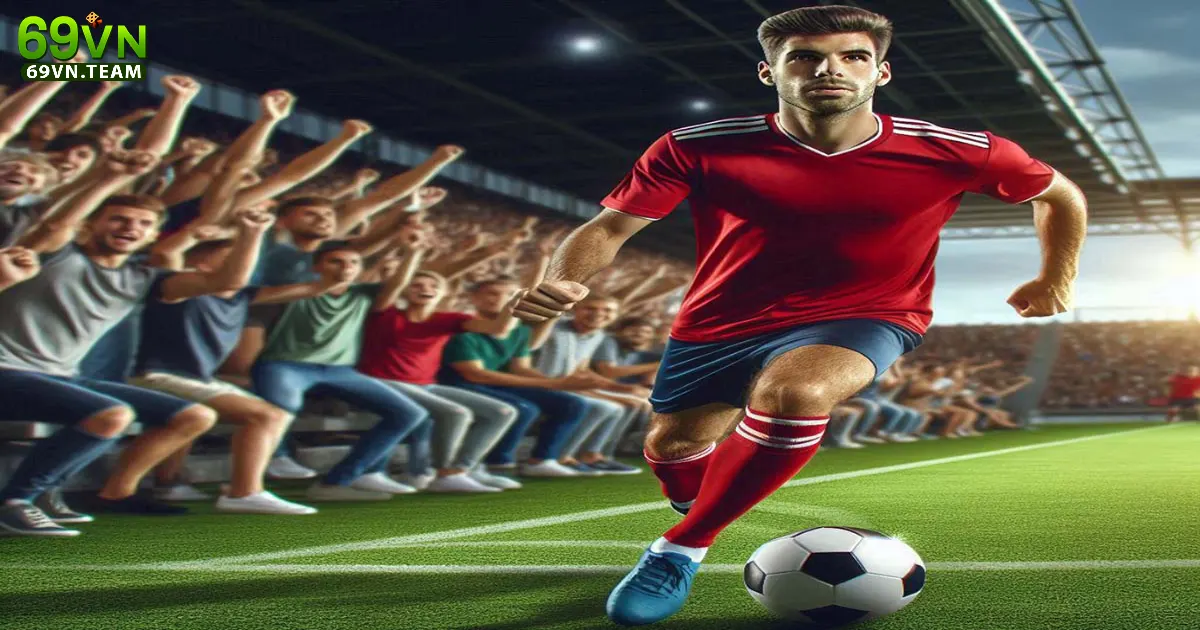 Kèo chấp 2 3/4 là gì? Giới thiệu hệ thống cá cược bóng đá tại 69VN