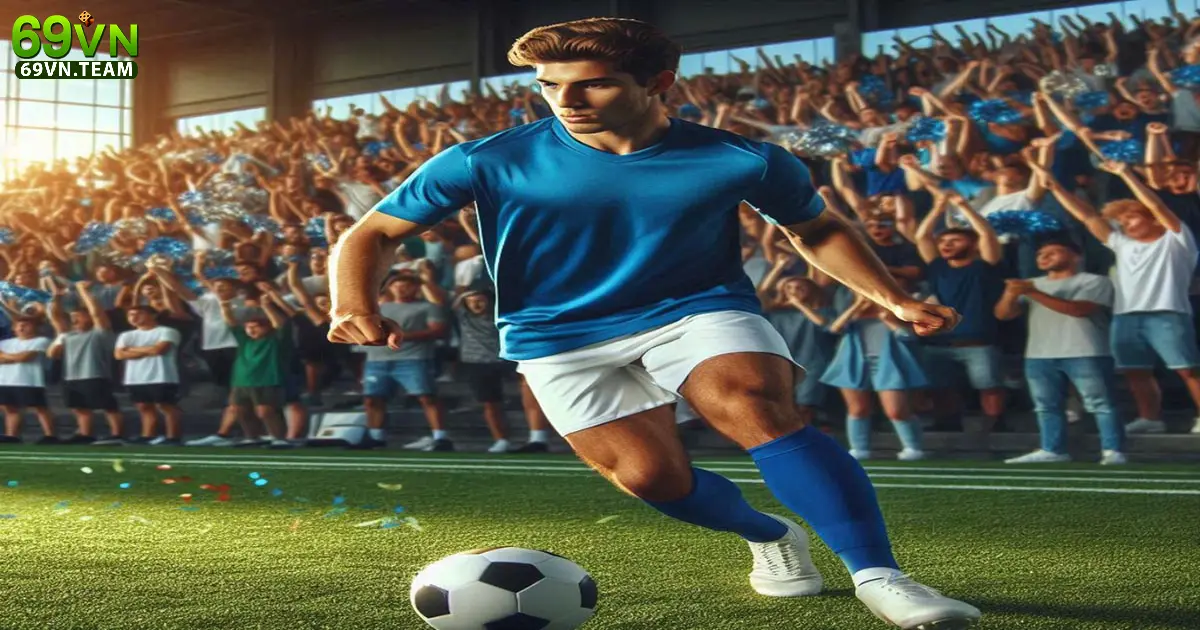 Khi nào nên chọn đội cửa trên với kèo chấp 2 3/4?