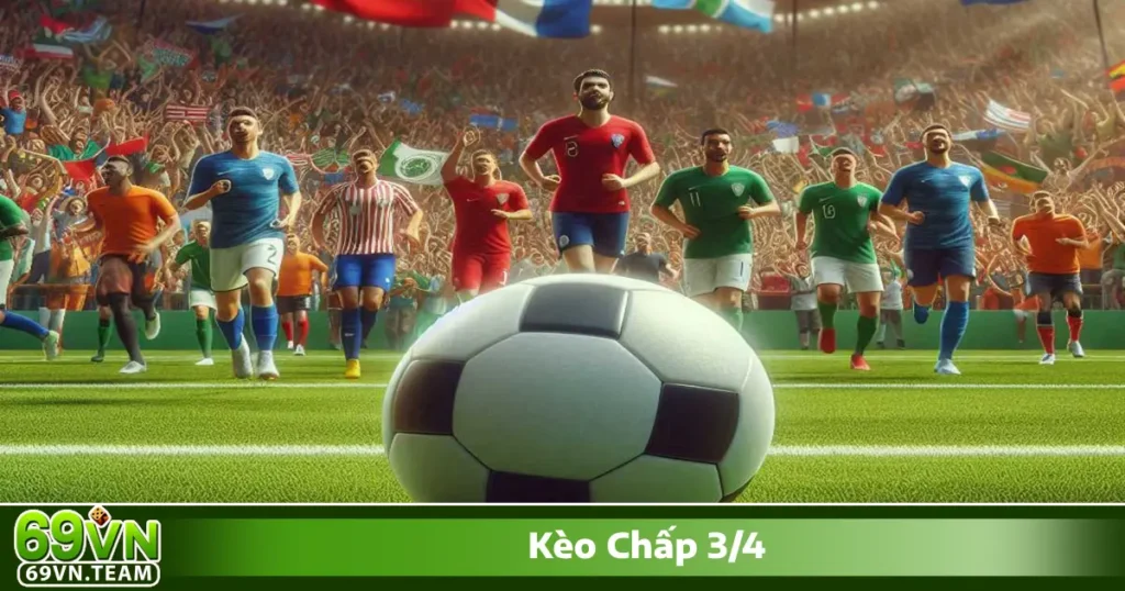 Khi nào nên đặt cược vào đội cửa trên?