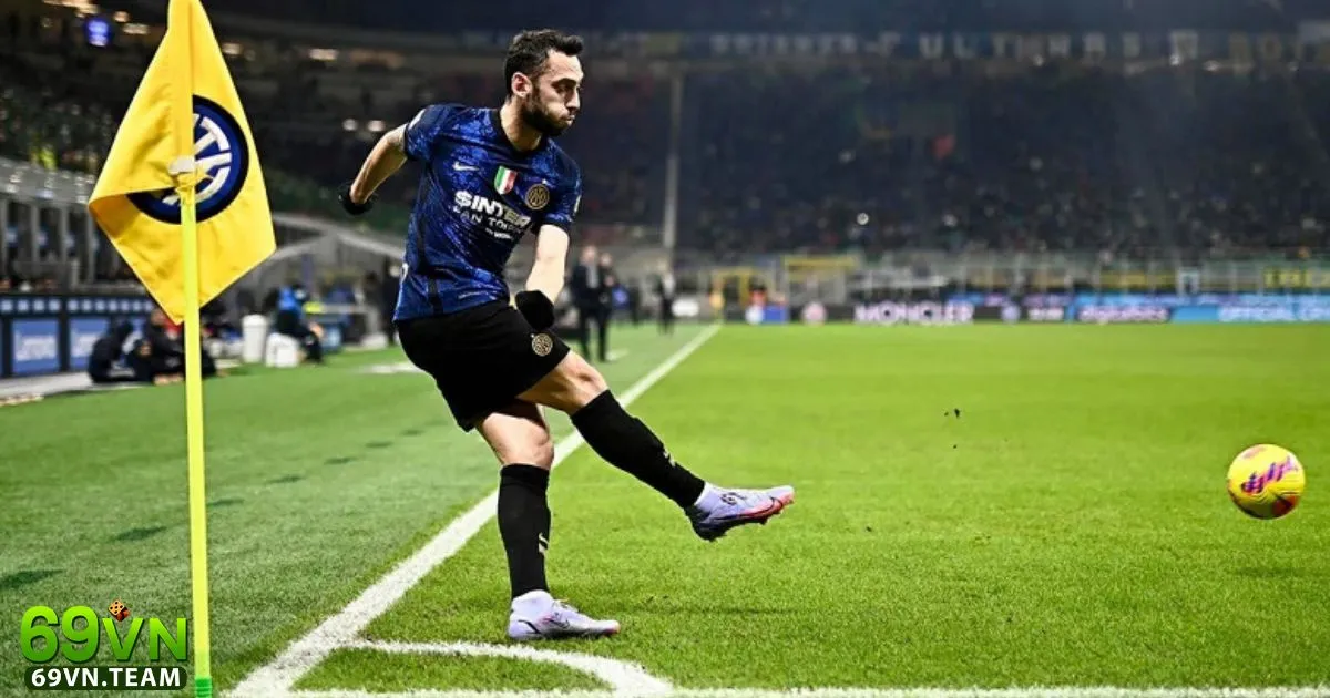 Kèo Chấp Bóng Đá Hôm Nay 69VN - Điều kiện cần thiết để chọn đội cửa trên