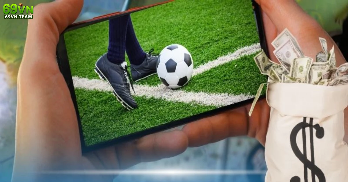 Các loại kèo phạt góc phổ biến trong cá cược bóng đá