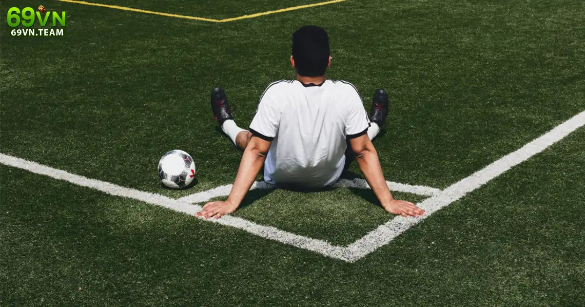 Kèo đội hưởng phạt góc đầu tiên – Cách nhận diện đội có lợi thế