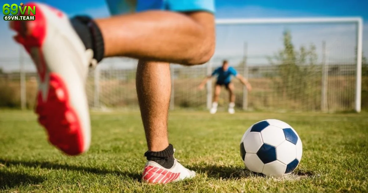 Khi nào nên đặt cược vào kèo trên?