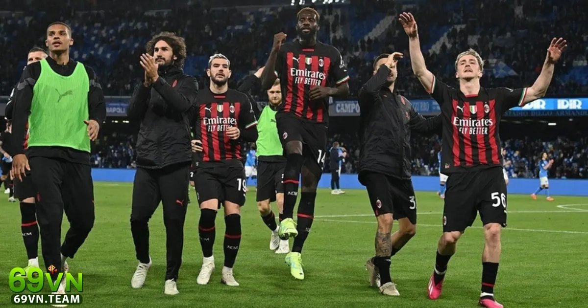 Khi nào nên theo dõi lịch sử đối đầu để dự đoán kết quả?