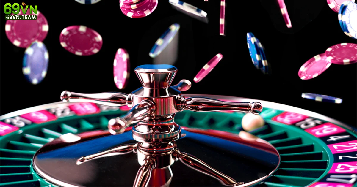Roulette là gì? Giới thiệu trò chơi casino hấp dẫn tại 69VN