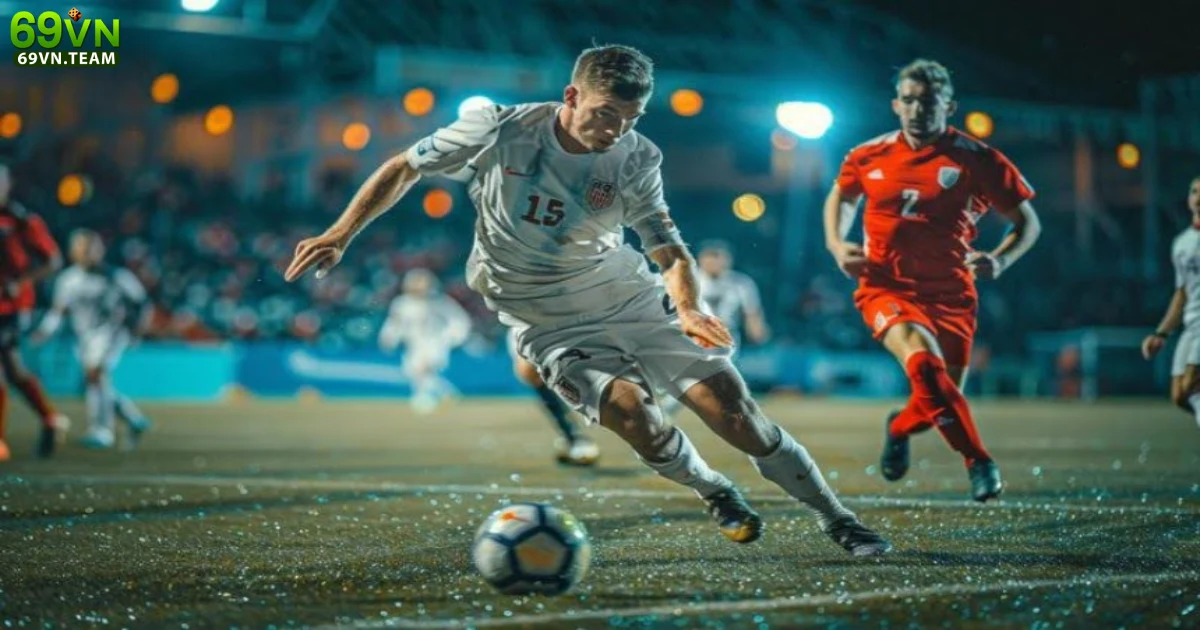 Cách theo dõi tỷ lệ kèo để xác định biến động kèo