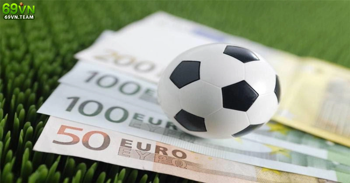 Kèo châu Âu là gì? Giới thiệu hệ thống cá cược 1X2 tại 69VN