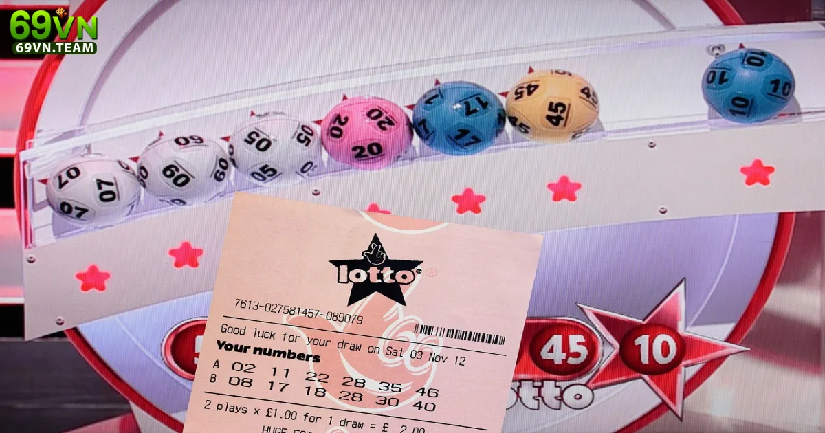 Cách chơi xổ số siêu tốc giúp tối ưu hóa lợi nhuận