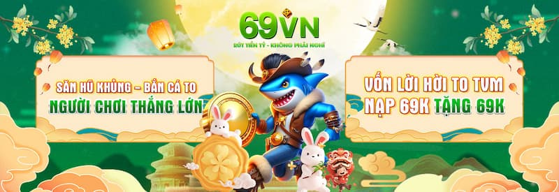 Bắn Cá - Thế Giới Đại Dương Hấp Dẫn